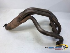 COLLECTEUR D'ECHAPPEMENT