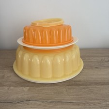 TUPPERWARE Charlotte 1 moule