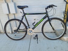 91 Cannondale SM700 Deroe LX