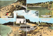 22 SEA TABLES FINE SANDY BEACHES