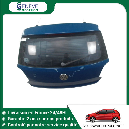 Hayon volkswagen polo - 🇫🇷,