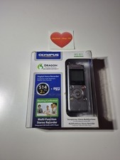 ⌨️ Dictaphone " Olympus WS-811 "