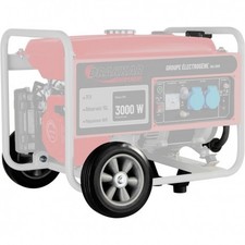 Kit brouette pour groupe