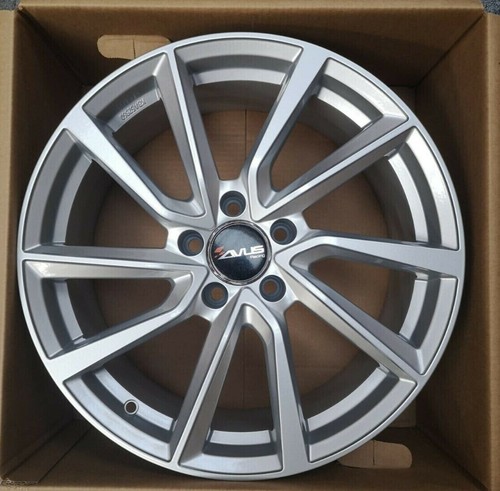 Set jantes alliage - set, 4