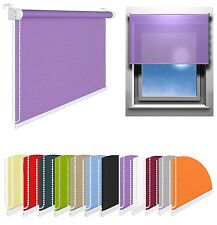 Store de Fenêtre Vue Volets /