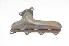 Collecteur d'échappement