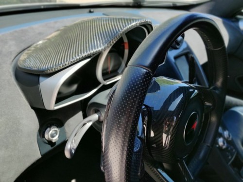 Mclaren mp4 12c 650s - mp4-12c,