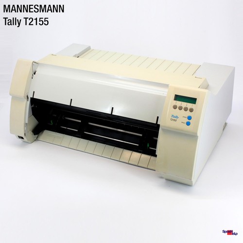 Mannesmann tally t2155 matrice - mannesmann,