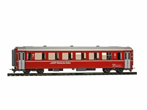 Bemo 3282117 rhb - b, 2467