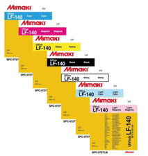 ENCRE MIMAKI LF-140 UV 600ml