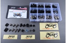 Kit Visserie Carénages