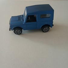 Polistil 1/43 Fiat Campagnola