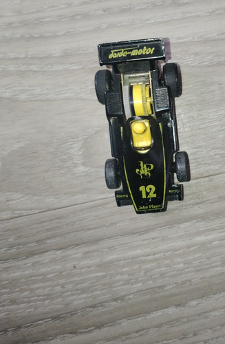 Voiture darda motor john - darda,