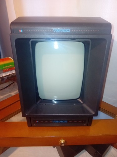 Vectrex 3000 de 1983 - 3000-gi, mb