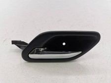 BMW 5 E39 2000 Left Inner Door Handle Inner Door Opener Front 8125513 AMD166064