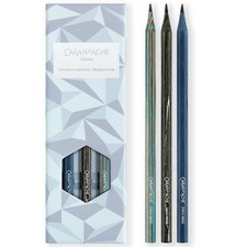 Caran D'Ache HB Crayon