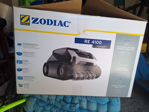 Robot aspirateur piscine - robot,