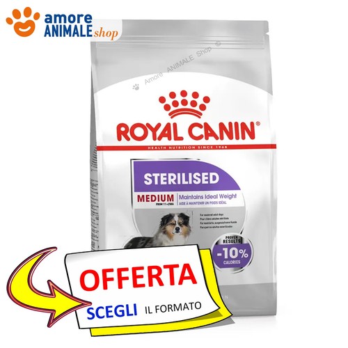 Royal canin chien adult - chien,