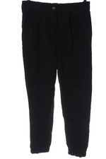 BERSHKA Pantalon taille haute