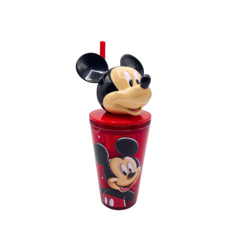 Gobelet mickey disneyland - gobelet, 3d