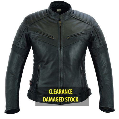 Veste cuir pour - veste,