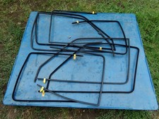 JOINTS DE VITRES DE PORTES