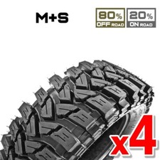 X4 235/60 R16 CLIMBER 102Q Offroad Pneu 4x4 MT Mud Tout Terrain SUV 4 Saisons