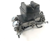 Honda Goldwing GL 1200 SC14 [1991] - intake complete with air filter box carbure