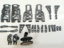 Hobao Hyper 8 used parts - good condition