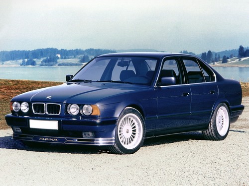 Jantes alpina style design - x,