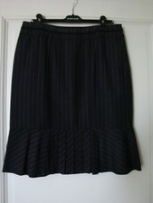 TAILLEUR VESTE/JUPE MANOUKIAN