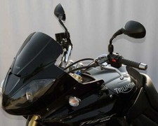 Disc MRA pare-brise Triumph