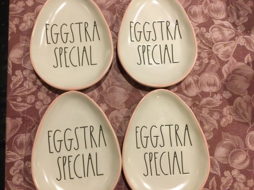 Rae dunn eggstra special side - rae,