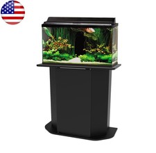 Wood 20 29 Gal Aquarium Stand