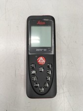 Leica Disto D3A Laser Distance