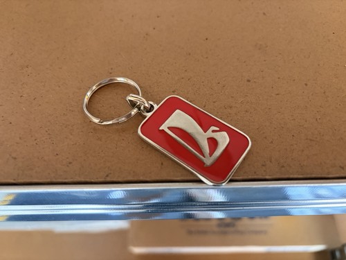 Keychain lada riva - lada, 1600