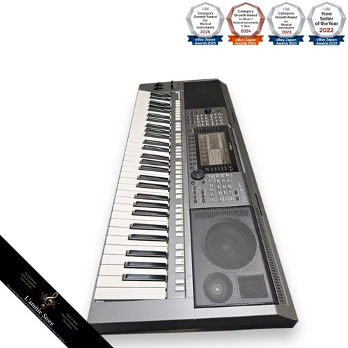 Yamaha psrs770 clavier - psrs770,