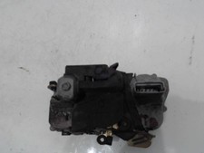 Fermeture centralisee avant