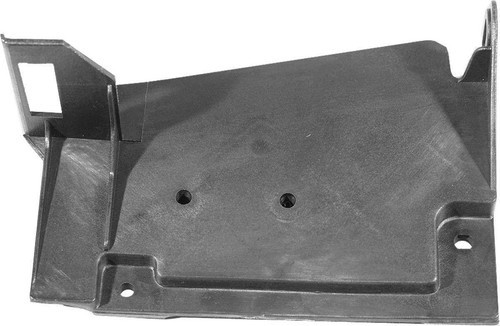 Calandre droite volvo 740 760 - droite,