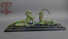 FAYRAL/ MAX LE VERRIER/LE