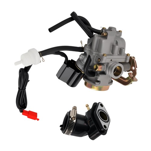 19mm carburateur avec - 19mm,