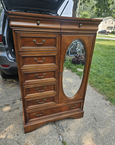 Lexington wood freestanding - wood,