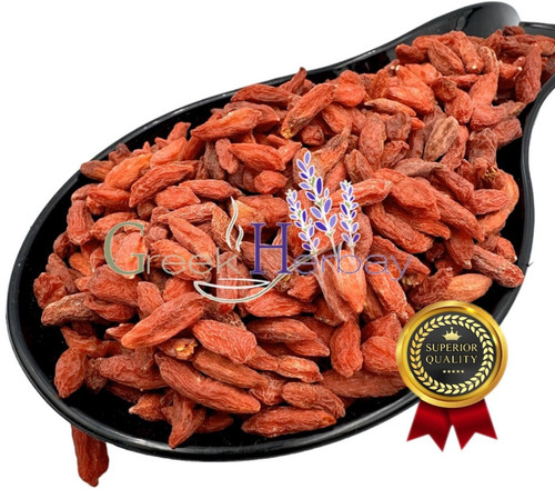 Goji berry sryed berries - berry,