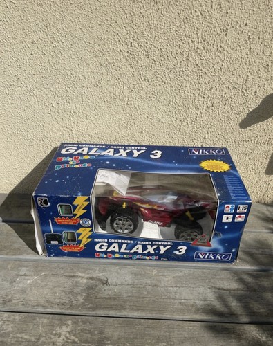 Neuf nos nikko galaxy - /,