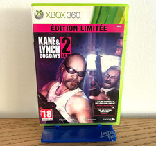 KANE & LYNCH 2 DOG DAYS