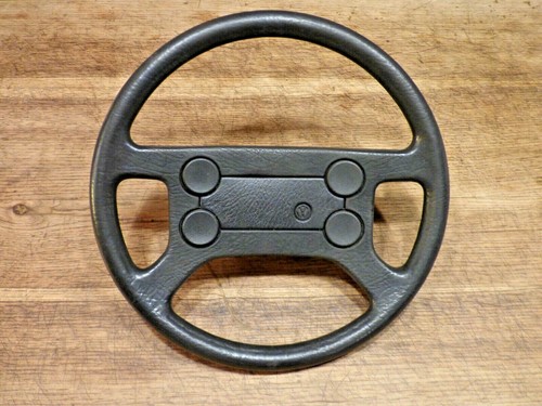 Volant golf gti mk1 vintage - gti,
