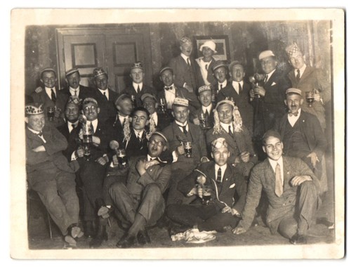 Photographie association