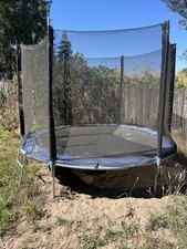 10ft Trampoline