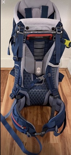Deuter kid comfort active - kid,