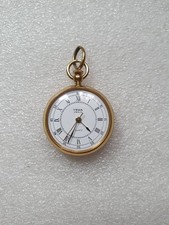 Montre à gousset, pendentif